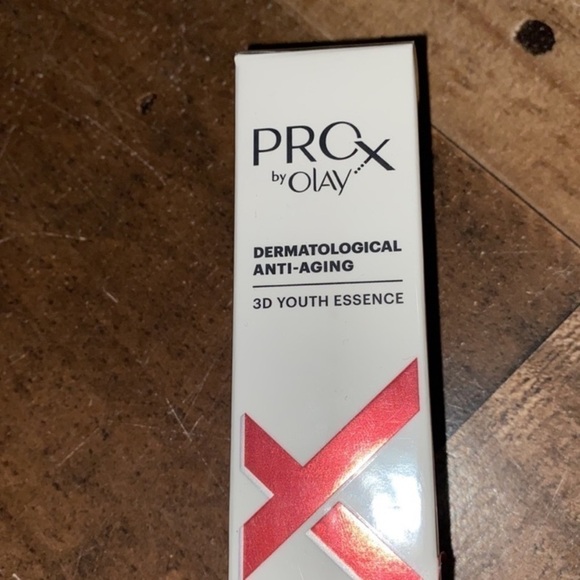 Olay anti aging pro NEW sealed professional dermatological anti aging 3D - Picture 3 of 8
